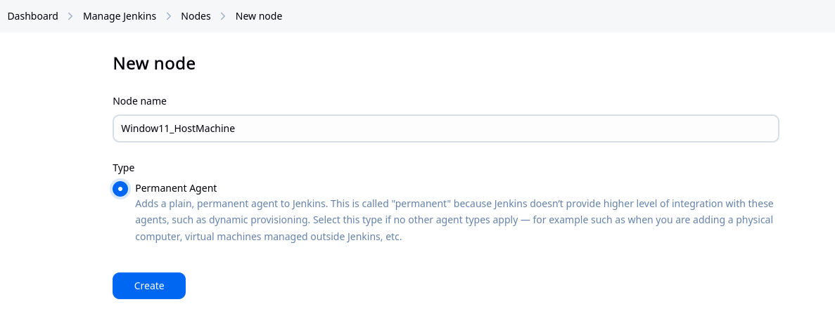 Jenkins Information – Juan Jose Solorzano – A blog where I share my ...